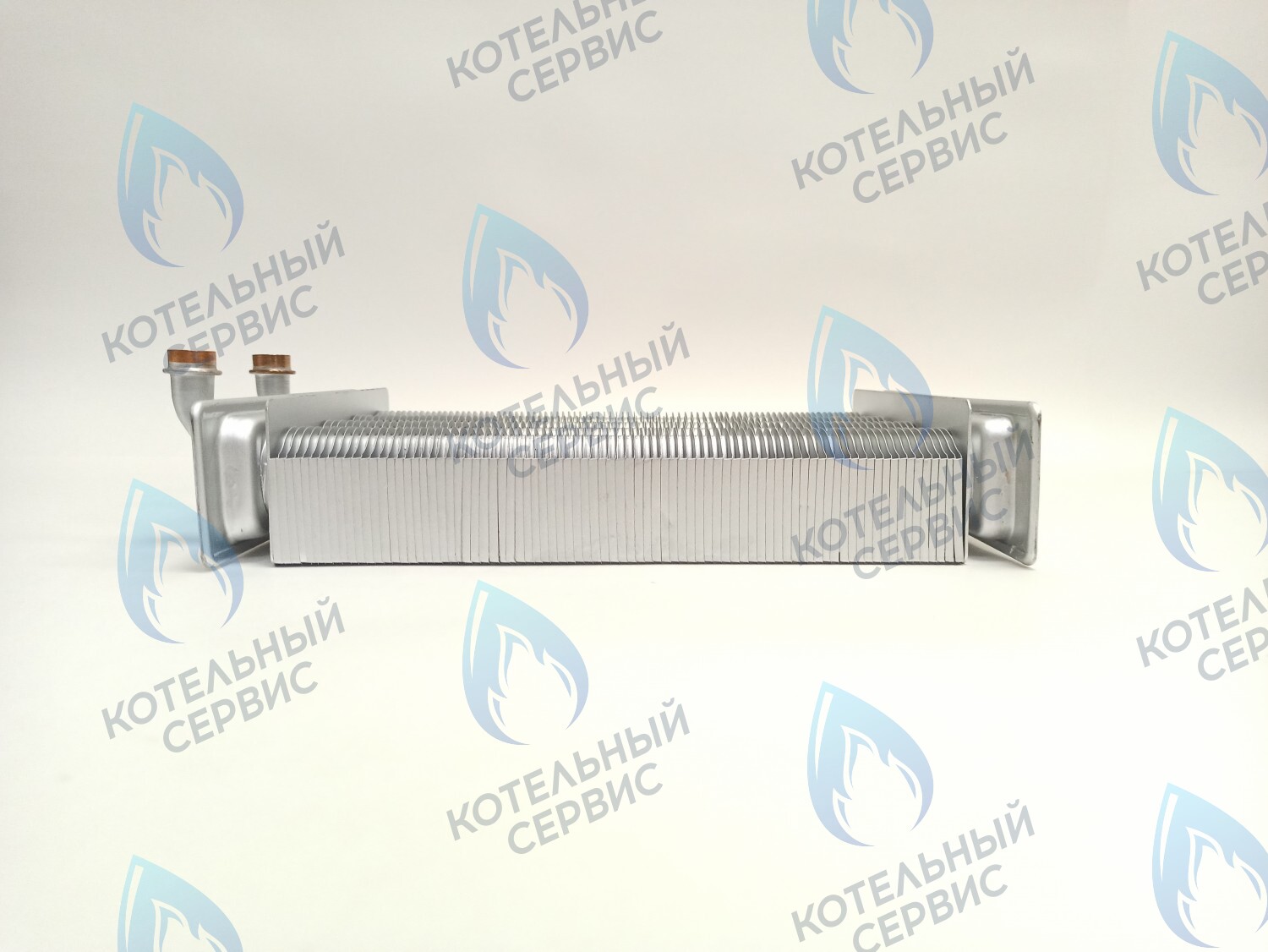 Теплообменник первичный (260мм внутри) BERETTA City 20052579 до 2015