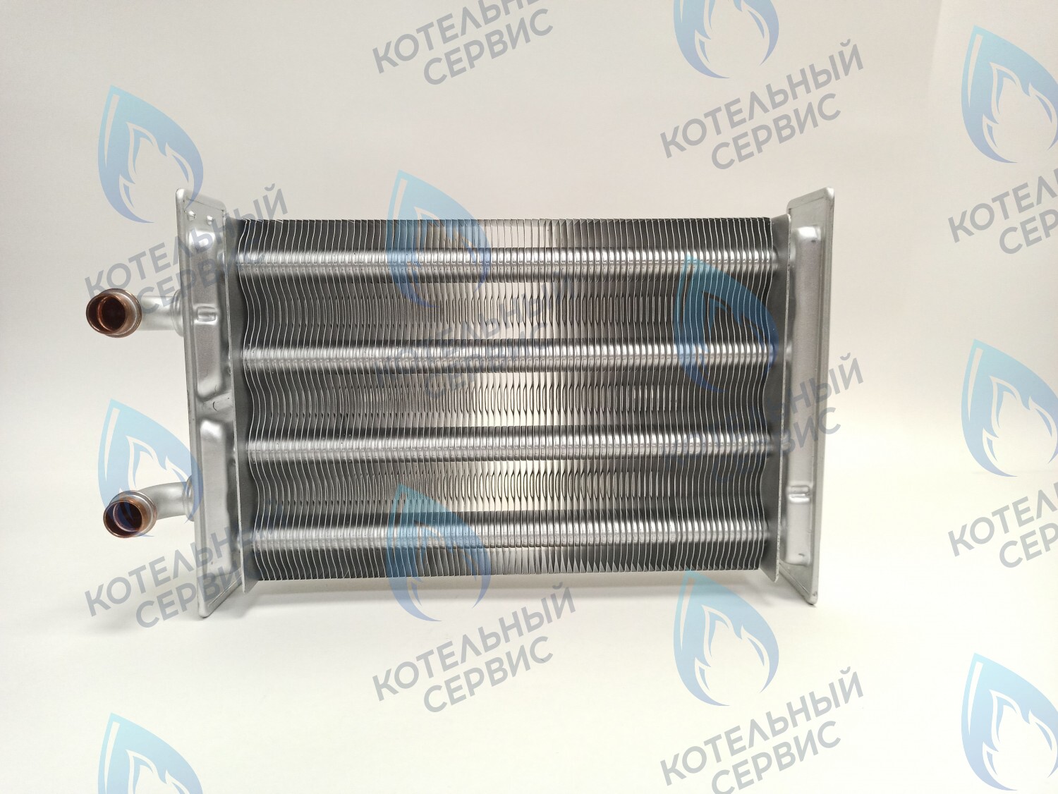 Теплообменник первичный (260мм внутри) BERETTA City 20052579 до 2015