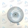 Расширительный бак 6л. 1/2" (круглый) FONDITAL (6VASOESP20)