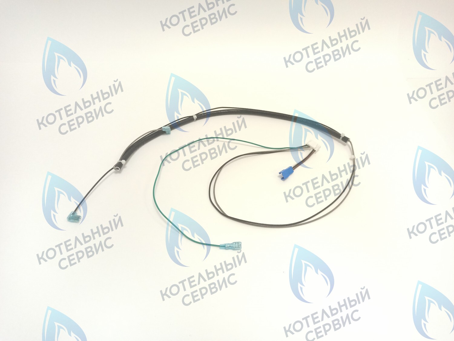 Термоплавкий предохранитель RINNAI KMF 107/137 (K 12/16)