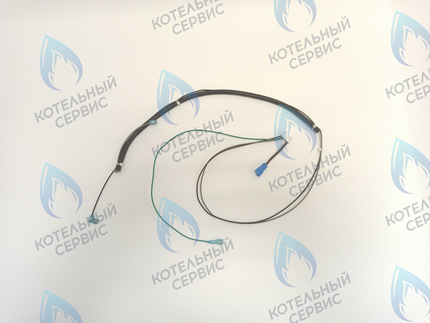 Термоплавкий предохранитель RINNAI KMF 107/137 (K 12/16)