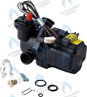 Насос циркуляционный  5m pwm ener+ ARISTON