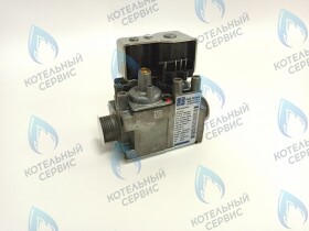 Клапан газовый SIT 848 0848110 (0.848.110) BIASI M110B.24SM/C M110B.32SM/C M110B.24SR/C  (BI1293 104)