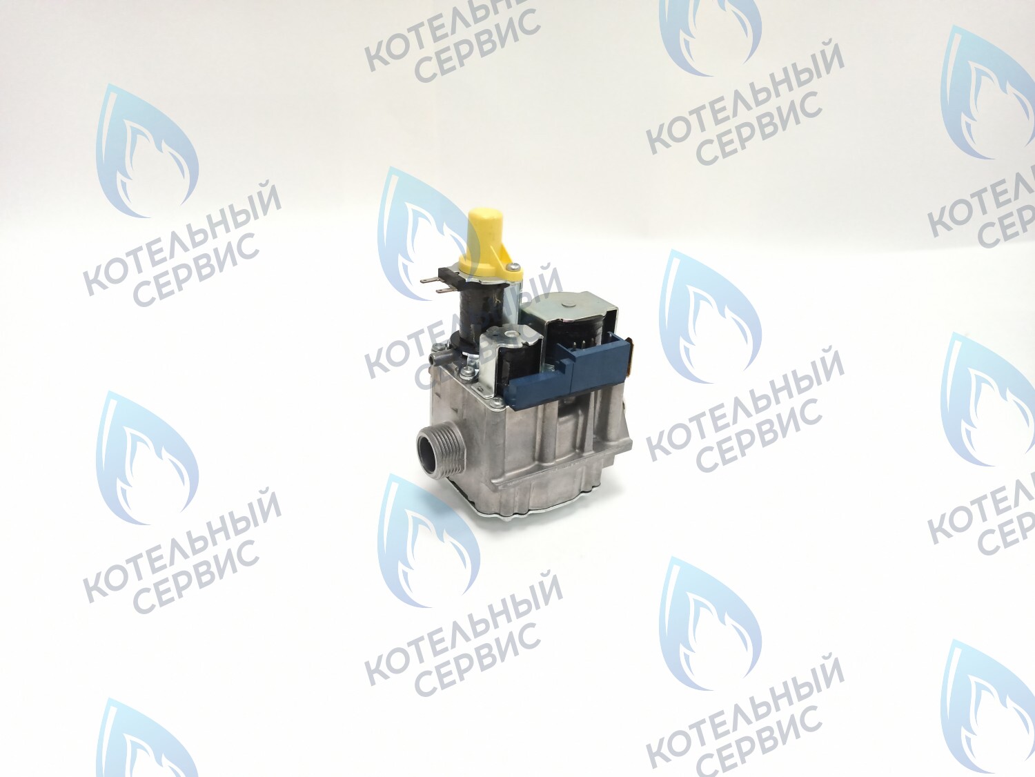 Газовый клапан Siemens VGU56.A1109