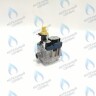 Газовый клапан Siemens VGU56.A1109