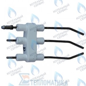 Электроды розжига (World 3000 13, World 5000 13~30) KITURAMI