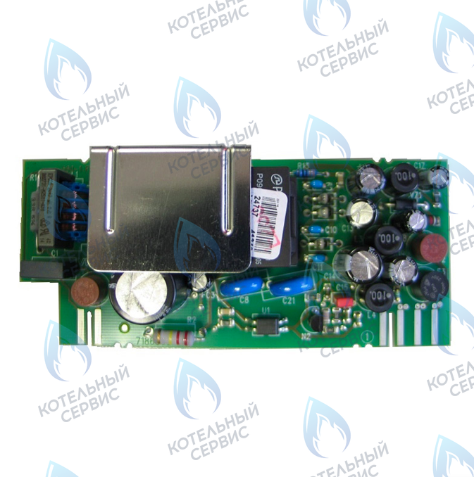 Электронная плата управления Viessmann