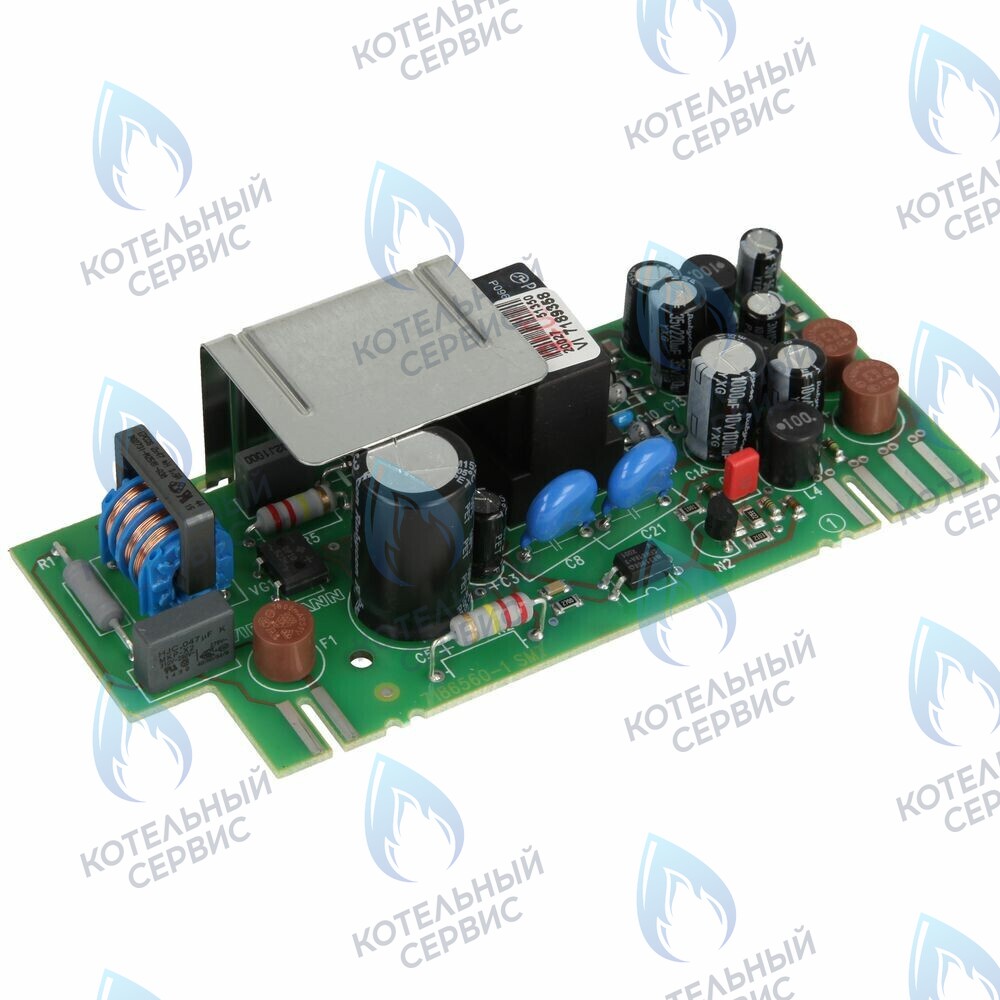 Электронная плата управления Viessmann