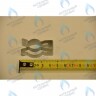 Клипсы крепежные теплообменника BAXI