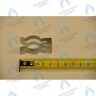 Клипсы крепежные теплообменника BAXI