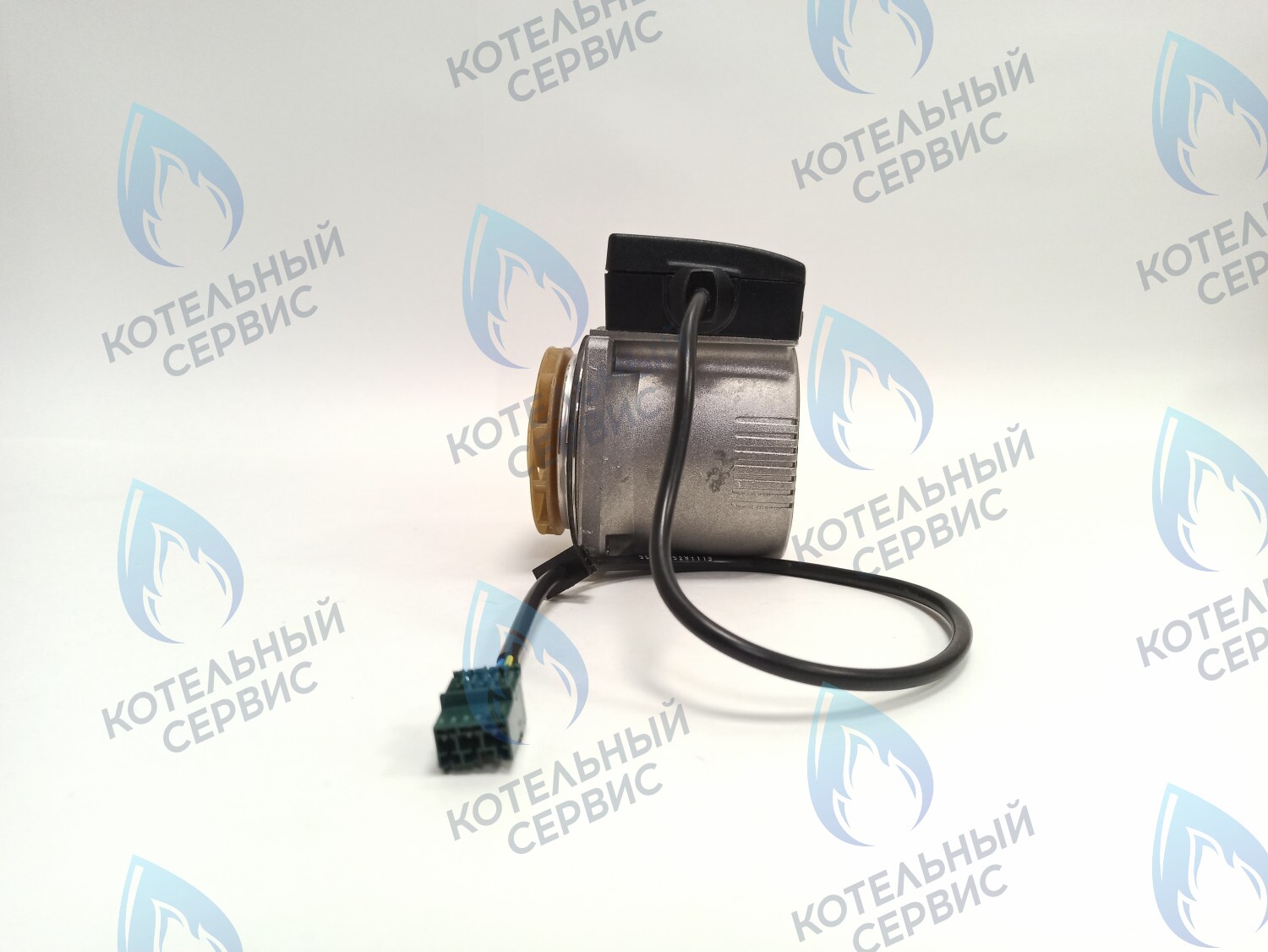 Двигатель насоса GRUNDFOS VPAL-5/2M 85W для VAILLANT (0020014171)