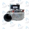 Вентилятор 80W FIME Bosch Gaz 7000 35K (87160113010)