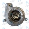 Вентилятор 80W FIME Bosch Gaz 7000 35K (87160113010)