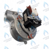 Вентилятор 80W FIME Bosch Gaz 7000 35K (87160113010)