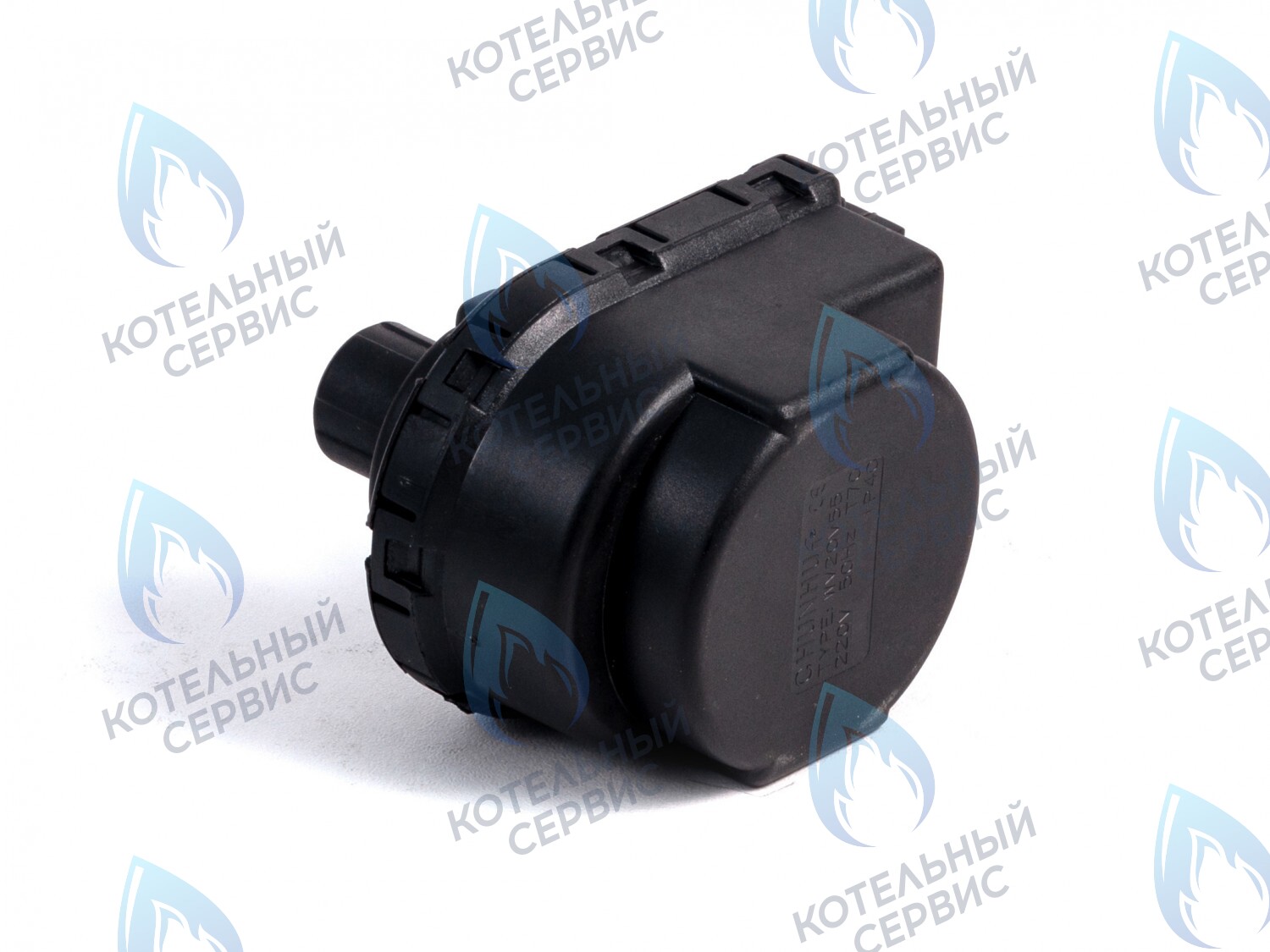 Привод трехходового клапана TERMOKRAFT POLYKRAFT