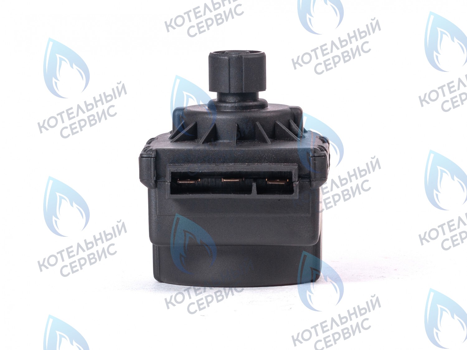 Привод трехходового клапана TERMOKRAFT POLYKRAFT