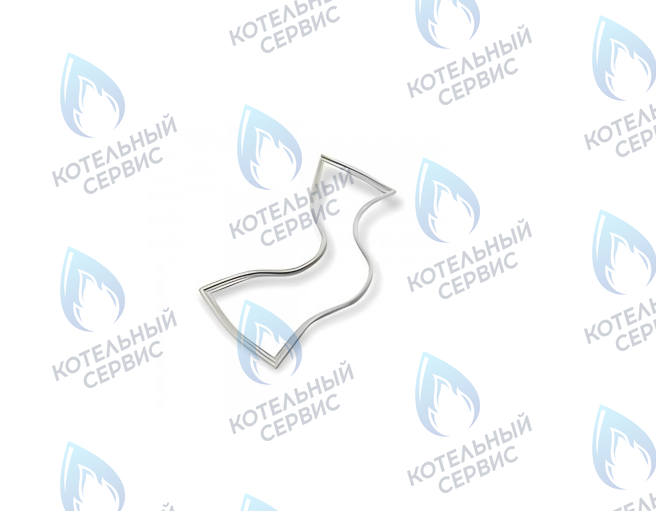 Прокладка резиновая KIT GUARN.VASCA RC. (35101503) FERROLI