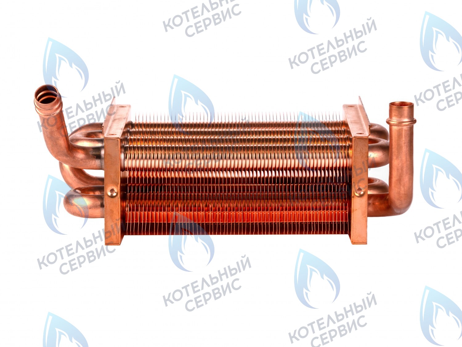Теплообменник основной Master Gas Seoul 11 / 14 / 16 / 21