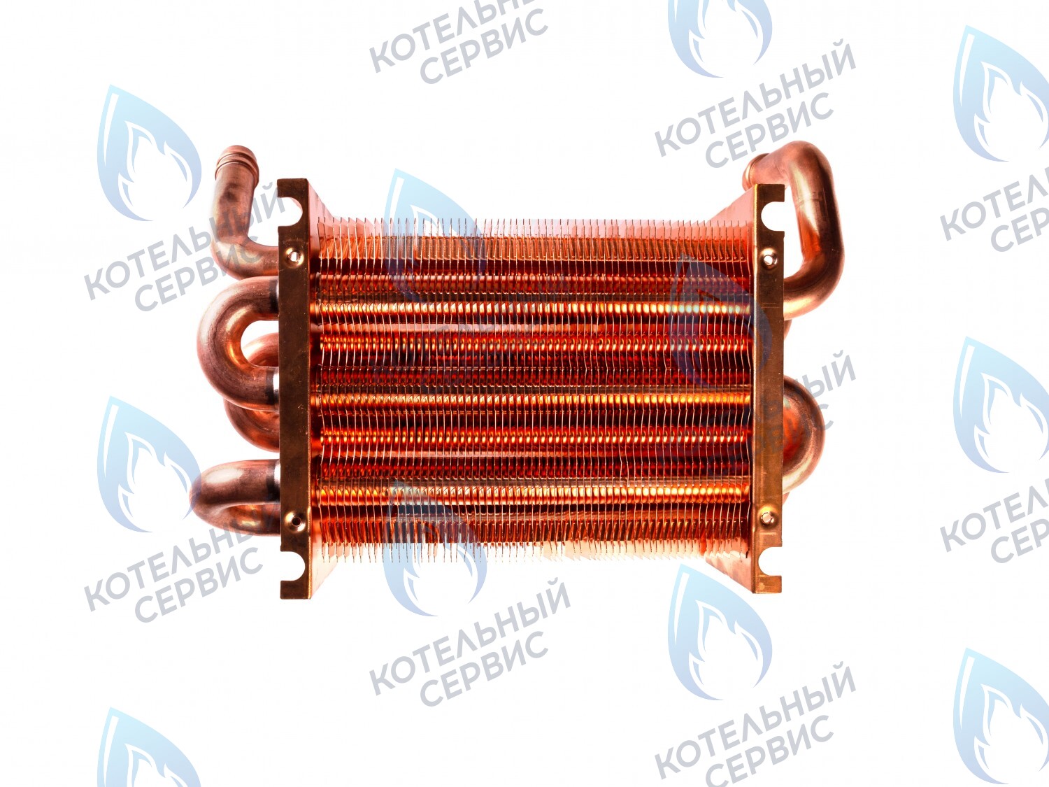 Теплообменник основной Master Gas Seoul 11 / 14 / 16 / 21