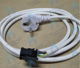 Кабель подводящий X1B MORA TOP