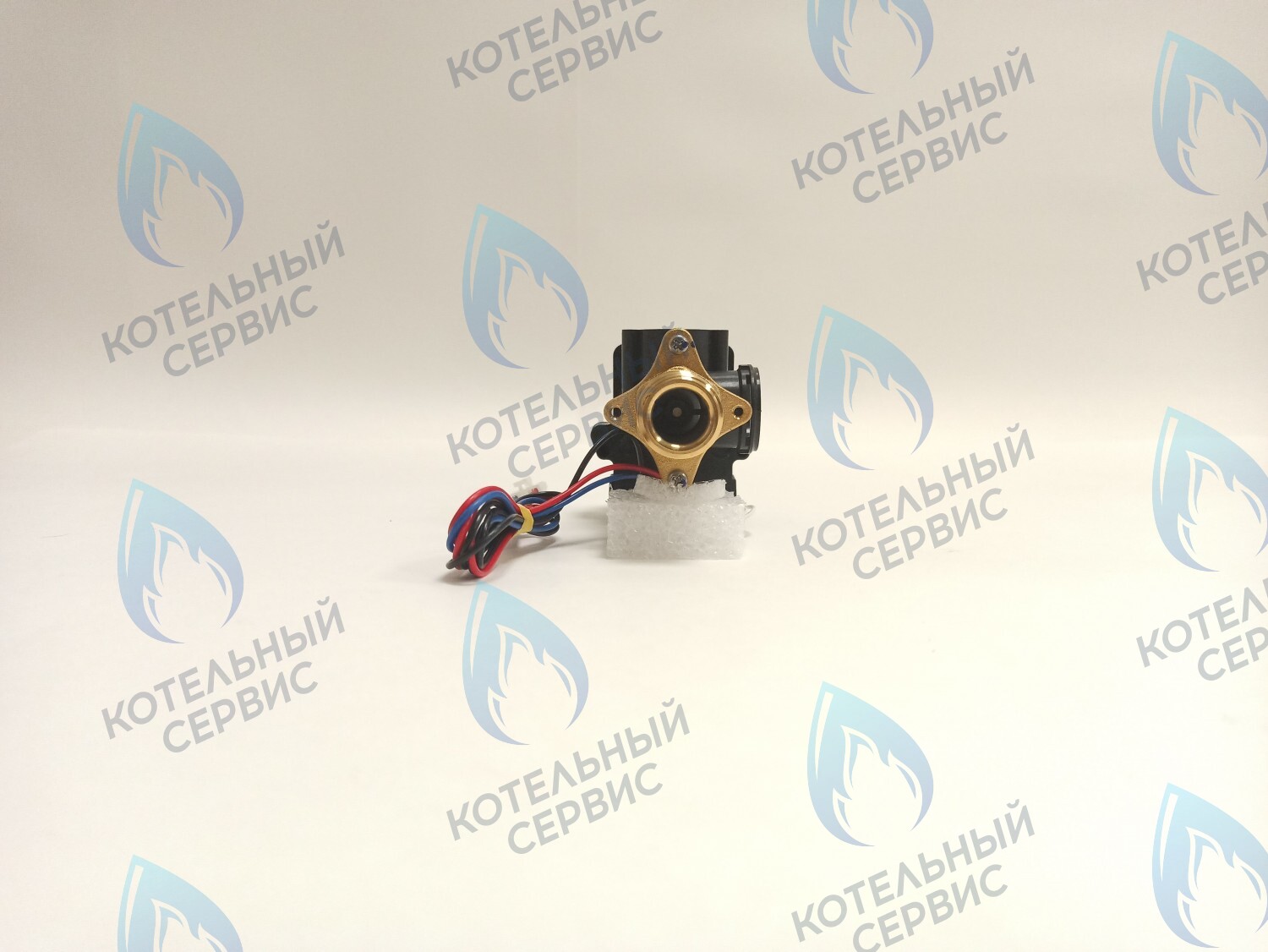 Трехходовой клапан Navien Deluxe, Ace, Atmo, Prime (все модели) (AAVC9EX00008A, 30004815B, 30012663A, 30013844A)