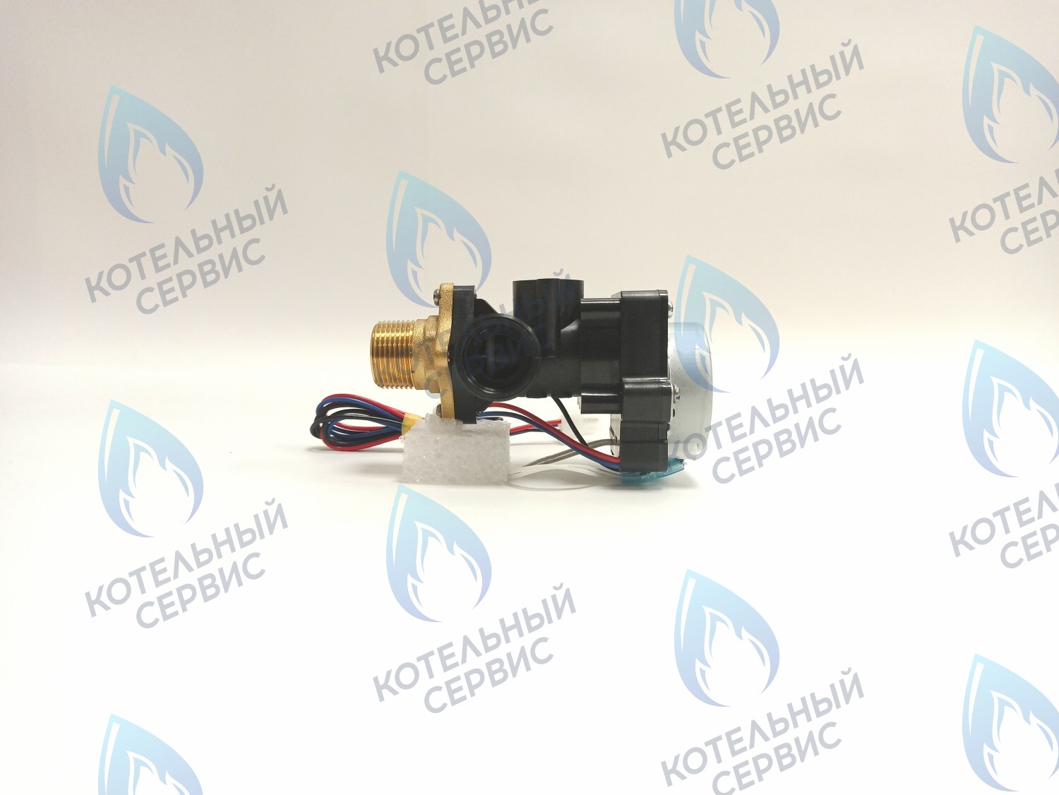 Трехходовой клапан Navien Deluxe, Ace, Atmo, Prime (все модели) (AAVC9EX00008A, 30004815B, 30012663A, 30013844A)