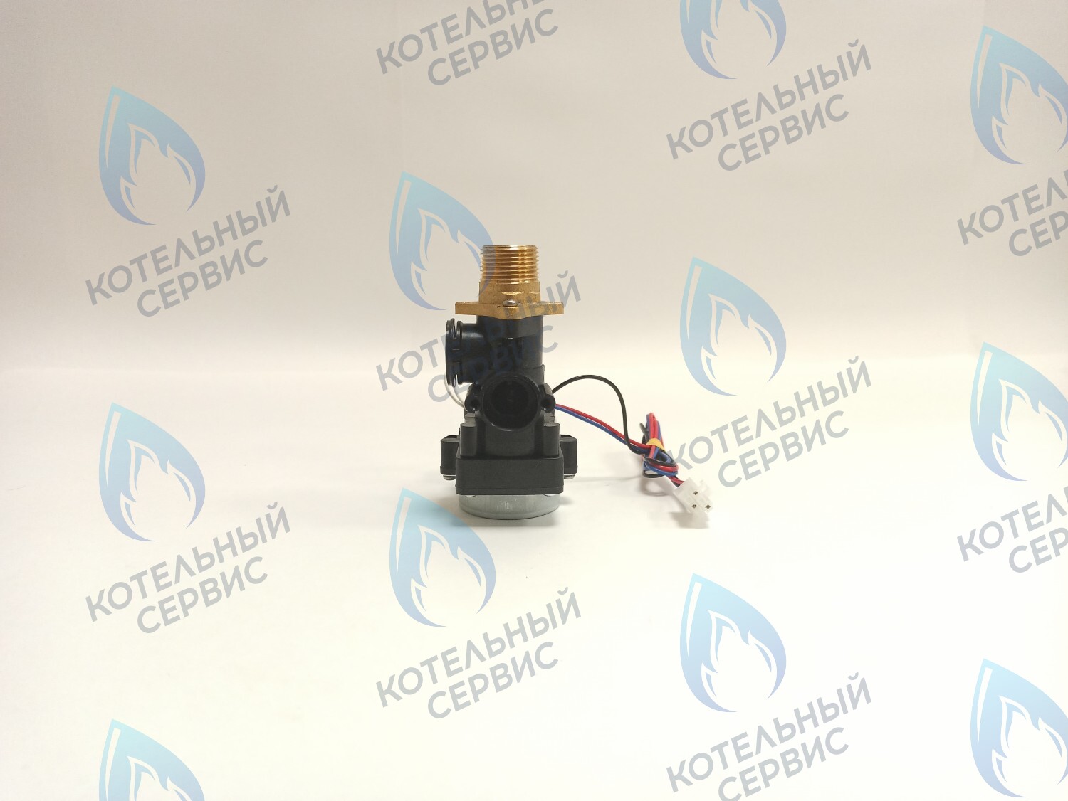 Трехходовой клапан Navien Deluxe, Ace, Atmo, Prime (все модели) (AAVC9EX00008A, 30004815B, 30012663A, 30013844A)