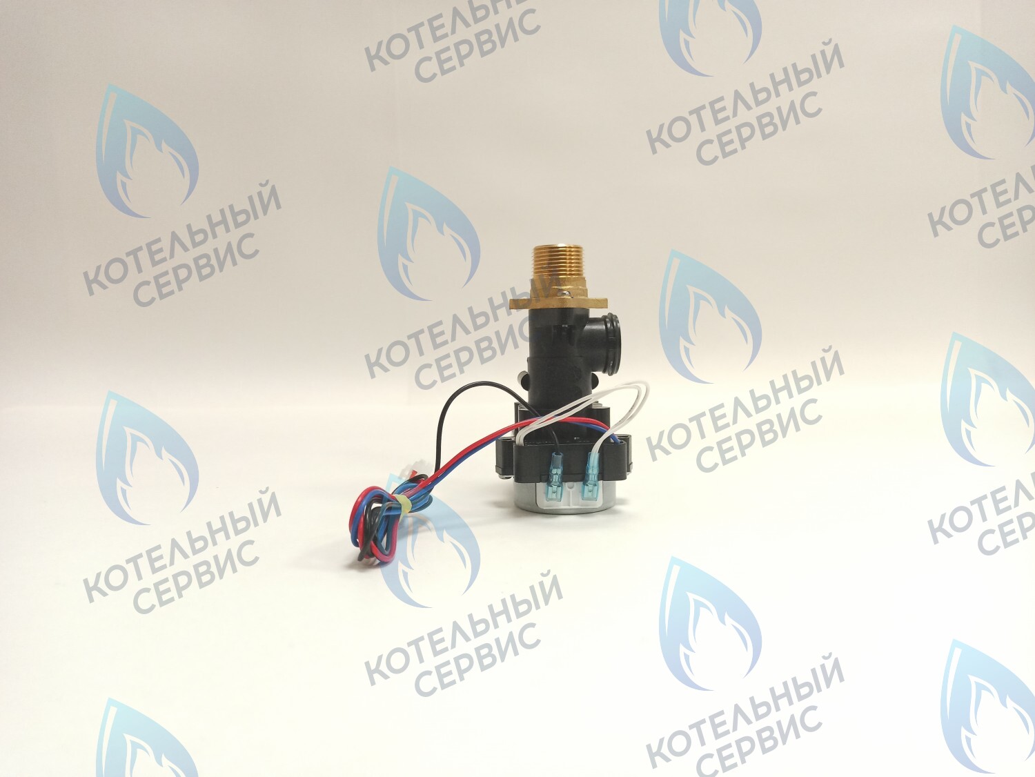 Трехходовой клапан Navien Deluxe, Ace, Atmo, Prime (все модели) (AAVC9EX00008A, 30004815B, 30012663A, 30013844A)