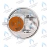 Реле давления воздуха (маностат) 70/60 Pa HUBA BAXI ECO FOUR 24, FOURTECH 24, MAIN FOUR 240 F (5700882, 628610, 628720, 628770, 710789900, 721890300)