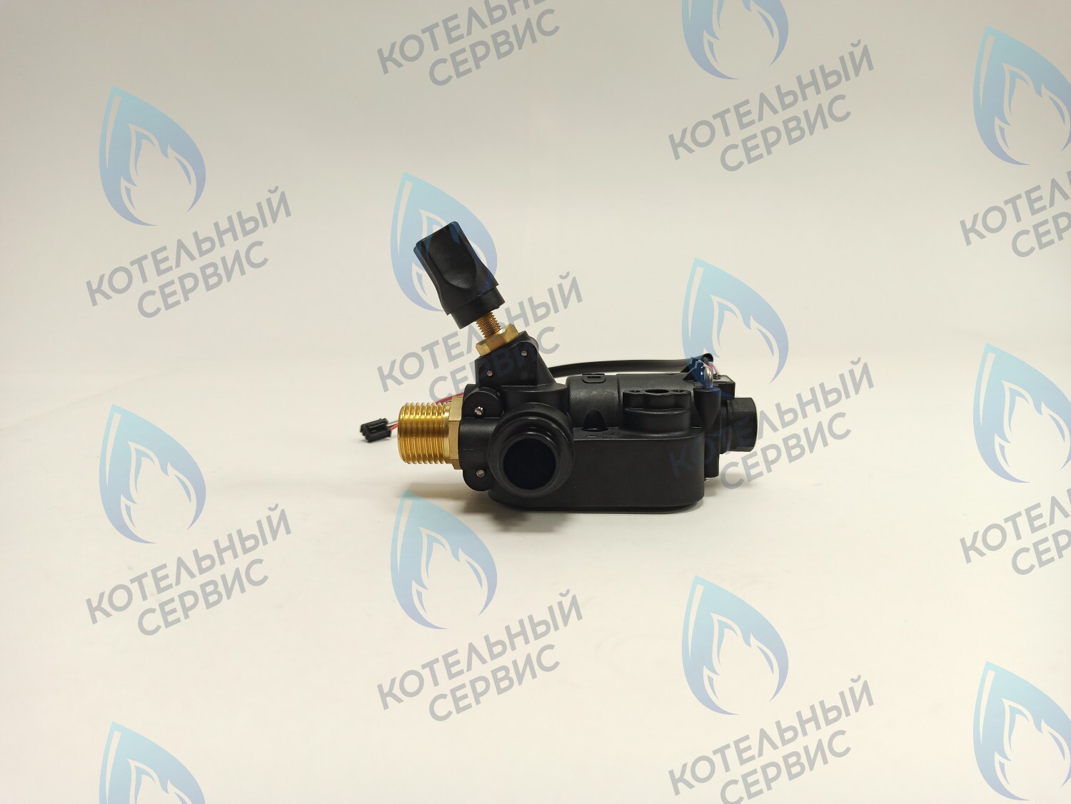 Гидроузел с датчиком протока ГВС (WA.1 20, WA.2 20, WA.3 18/24, WA S 18~24, WA C 18/24) KITURAMI