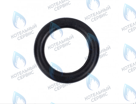 Кольцо уплотнительное 18,64x3,53 NBR70 (пластинчатый теплообменник) HI-THERM