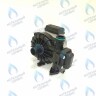 Насос циркуляционный Daewoo 100-300ICH/KFC (реверсивный DDP(HSG)-7525VE (4 болта))