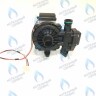 Насос циркуляционный Daewoo 100-300ICH/KFC (реверсивный DDP(HSG)-7525VE (4 болта))