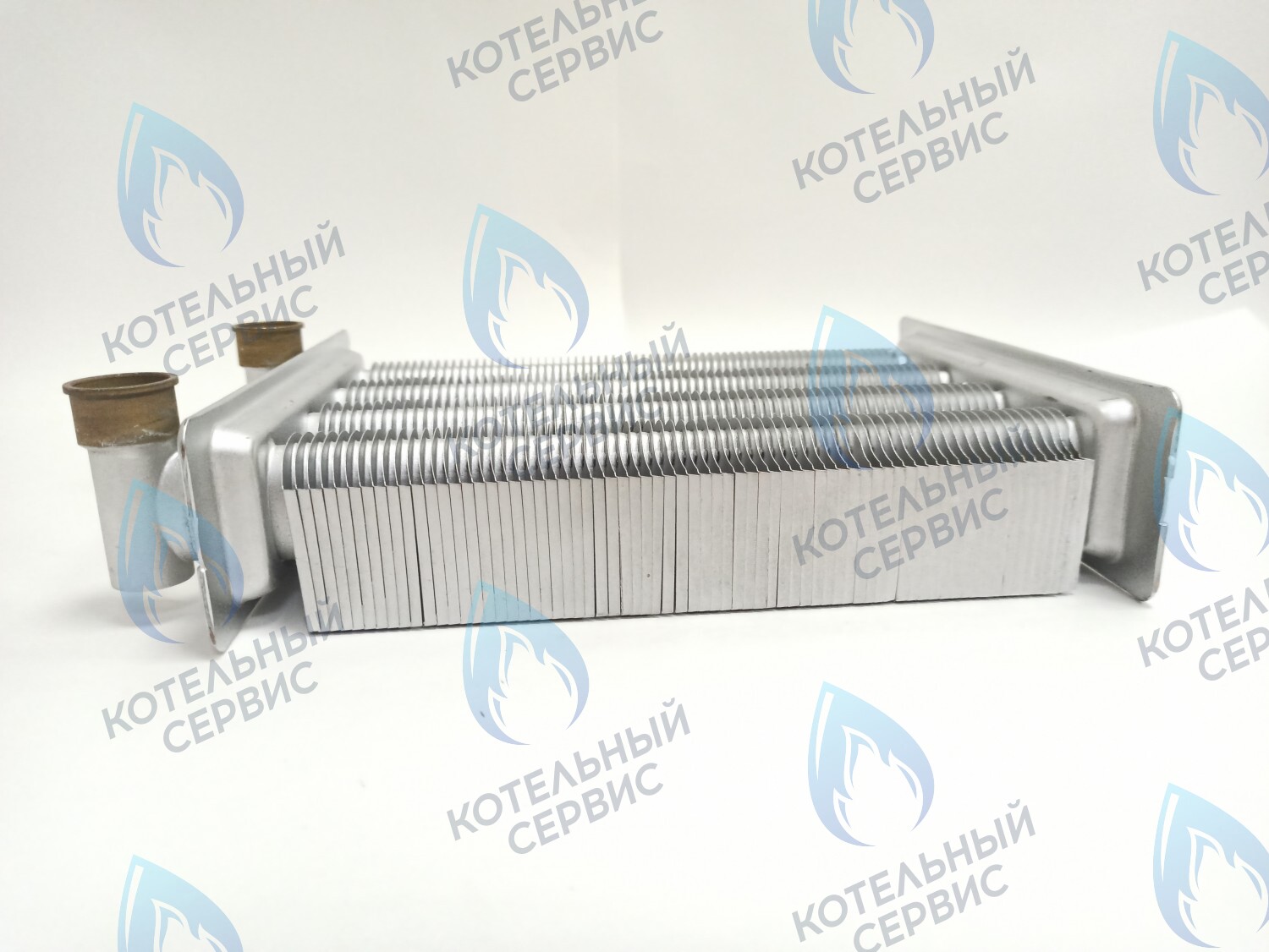 Теплообменник первичный BERETTA City с 2015 года для котлов с дисплеем на панели 20067305