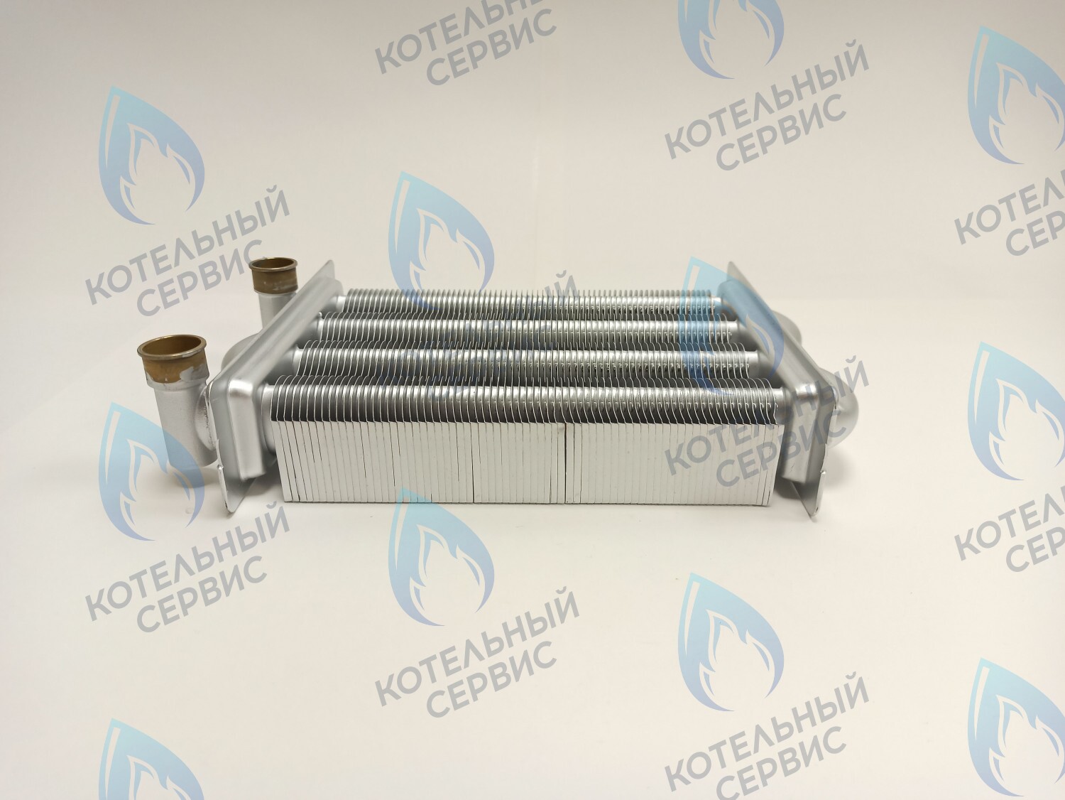 Теплообменник первичный BERETTA City с 2015 года для котлов с дисплеем на панели 20067305