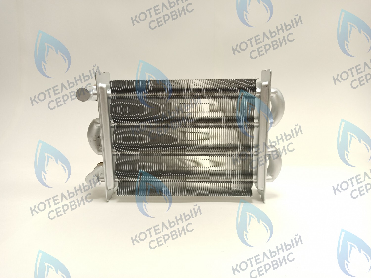 Теплообменник первичный BERETTA City с 2015 года для котлов с дисплеем на панели 20067305