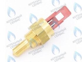 Датчик температуры NTC (погружной) BAXI