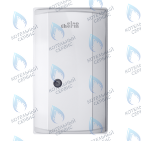 Настенный газовый котел ELSOTHERM серия B (Турбо)