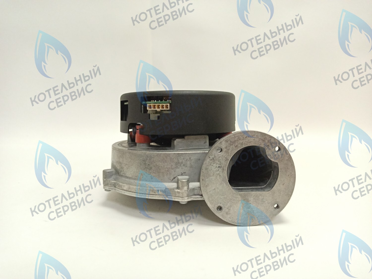 Вентилятор Ebmpapst RG128/1300-3612 54W WOLF 8717204545 (BI1293 105)