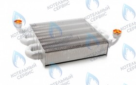 Теплообменник основной 18кВт Valmex   Prime LEMAX (Лемакс)