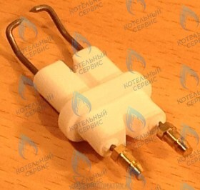 Электроды розжига (World 3000 16/20) KITURAMI