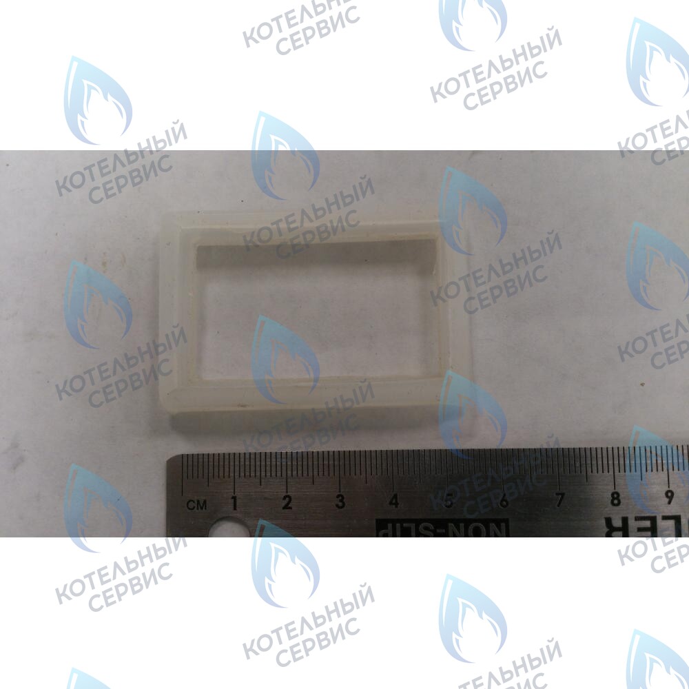 Уплотнение стекла смотрового BAXI