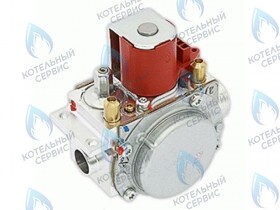 Газовый клапан   GB-ND 055 E01-DG 30/35 G20 Viessmann