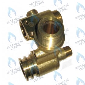 гидравлический узел подачи BAXI