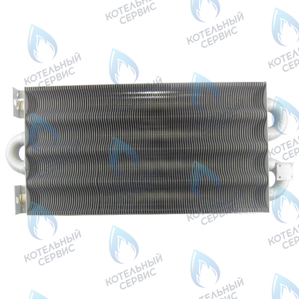 Теплообменник основной BAXI