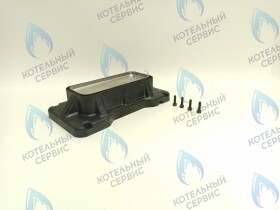 Комплект для замены теплообменника ГВС VIESSMANN VITOPEND 200 (7822761)