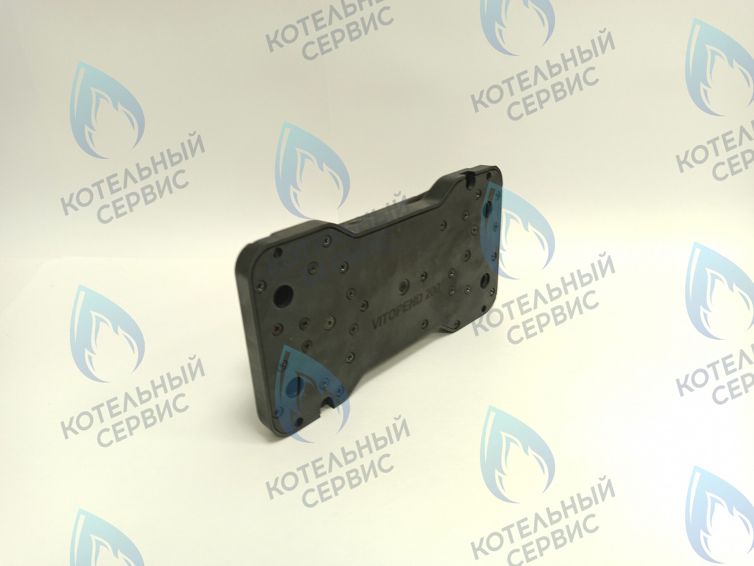 Комплект для замены теплообменника ГВС VIESSMANN VITOPEND 200 (7822761)