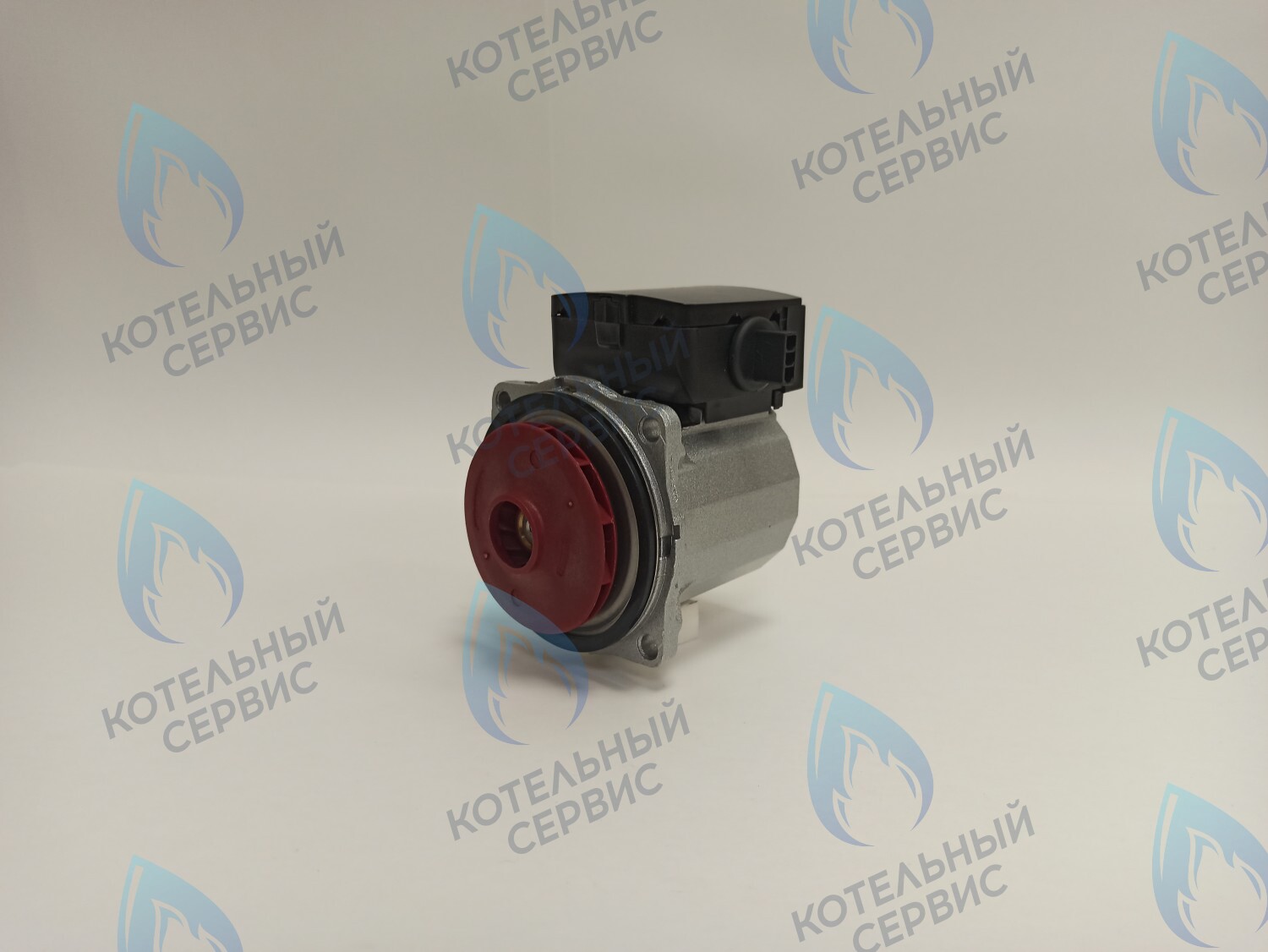 Двигатель насоса (без улитки) (12/5, 15/5) аналог WILO 84w NFSL 15/5 (21мм по часовой)