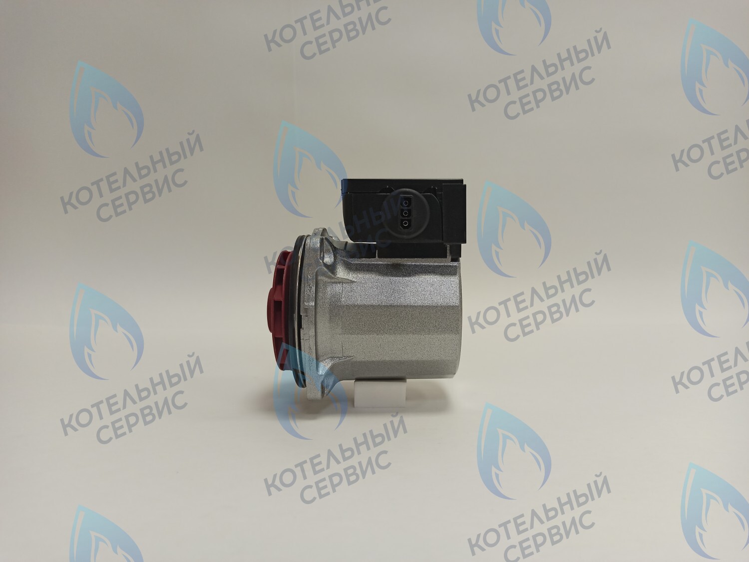 Двигатель насоса (без улитки) (12/5, 15/5) аналог WILO 84w NFSL 15/5 (21мм по часовой)