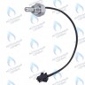 Датчик температуры ГВС DX 18-24-32-35 HUBERT